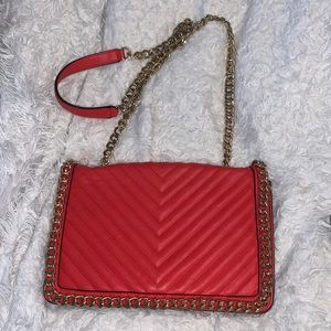 Woman’s purse